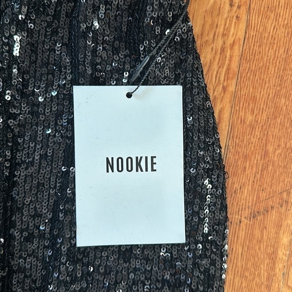 Nookie Supreme Mini, NWT, SZ Sm - Picture 10 of 11
